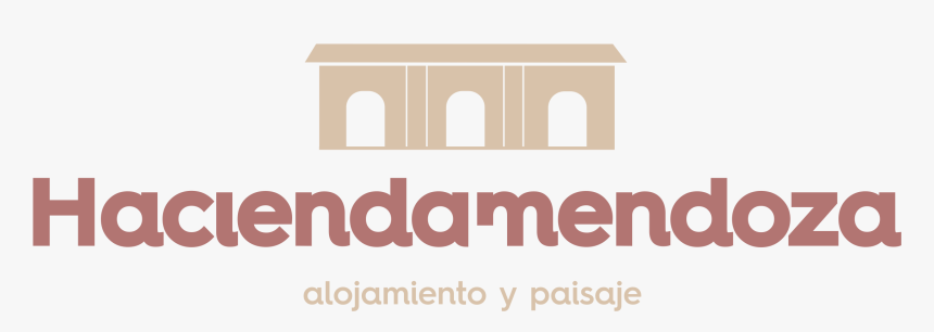 Hacienda Mendoza - Graphic Design, HD Png Download, Free Download