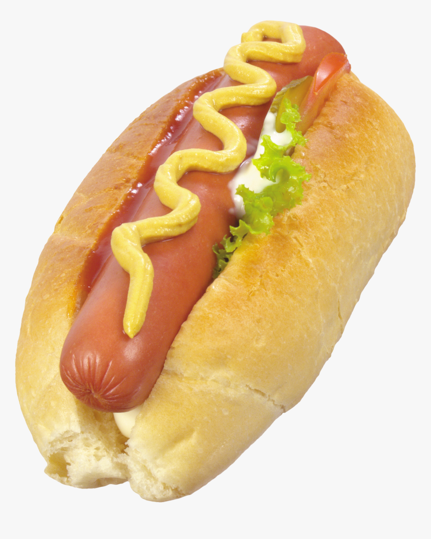 Хот Дог Png Фото - Hot Dog Png Free, Transparent Png, Free Download