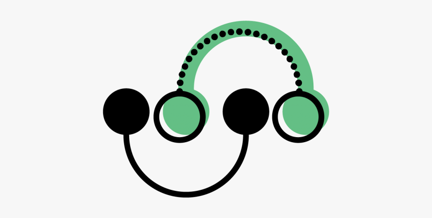 Headphones, HD Png Download, Free Download