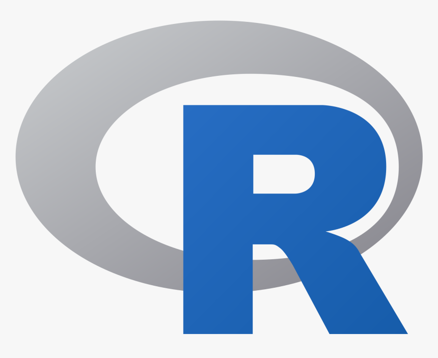 Rlogo - R I386 3.4 0, HD Png Download, Free Download