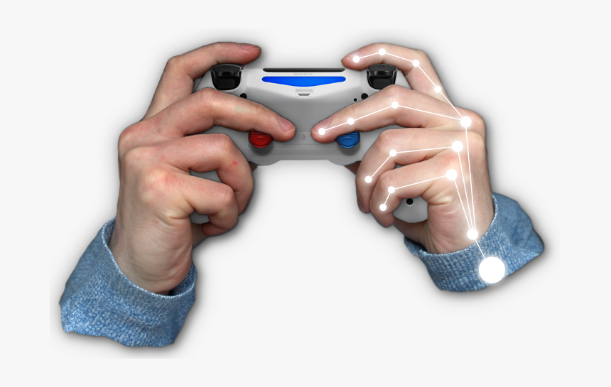 Controller People Review Of Custom Ps4 Controller, HD Png Download, Free Download