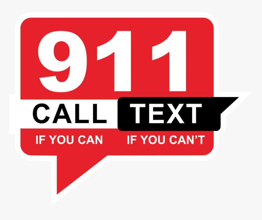 Text 911 Decal - Espn Inc., HD Png Download, Free Download