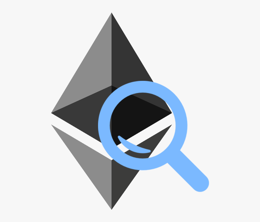 Eth Coin Logo Png, Transparent Png, Free Download