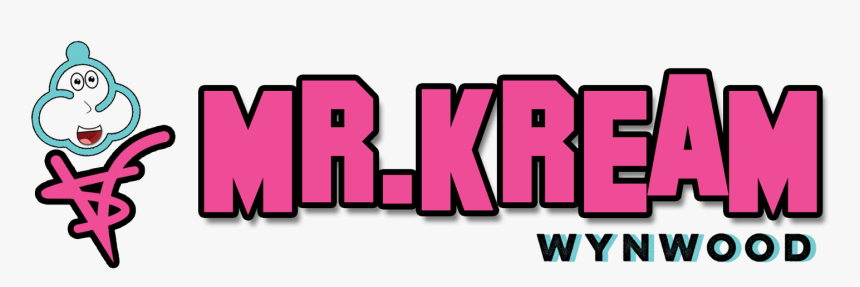 Mr Kream, HD Png Download, Free Download