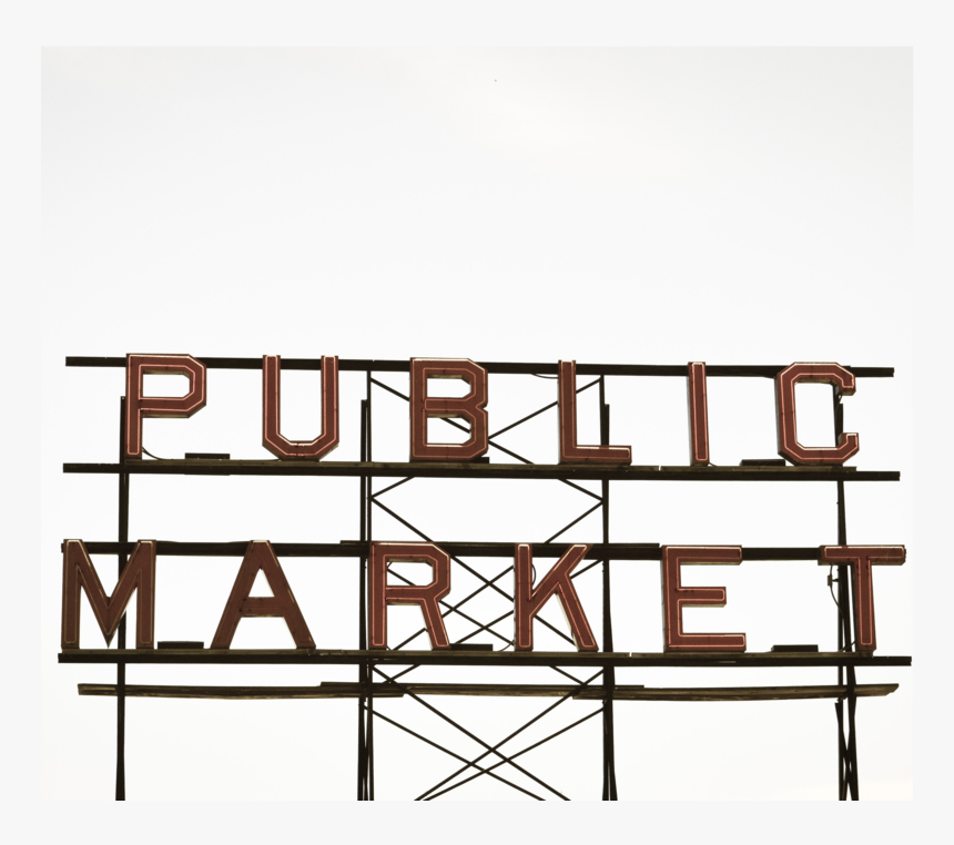 Public Market, HD Png Download, Free Download