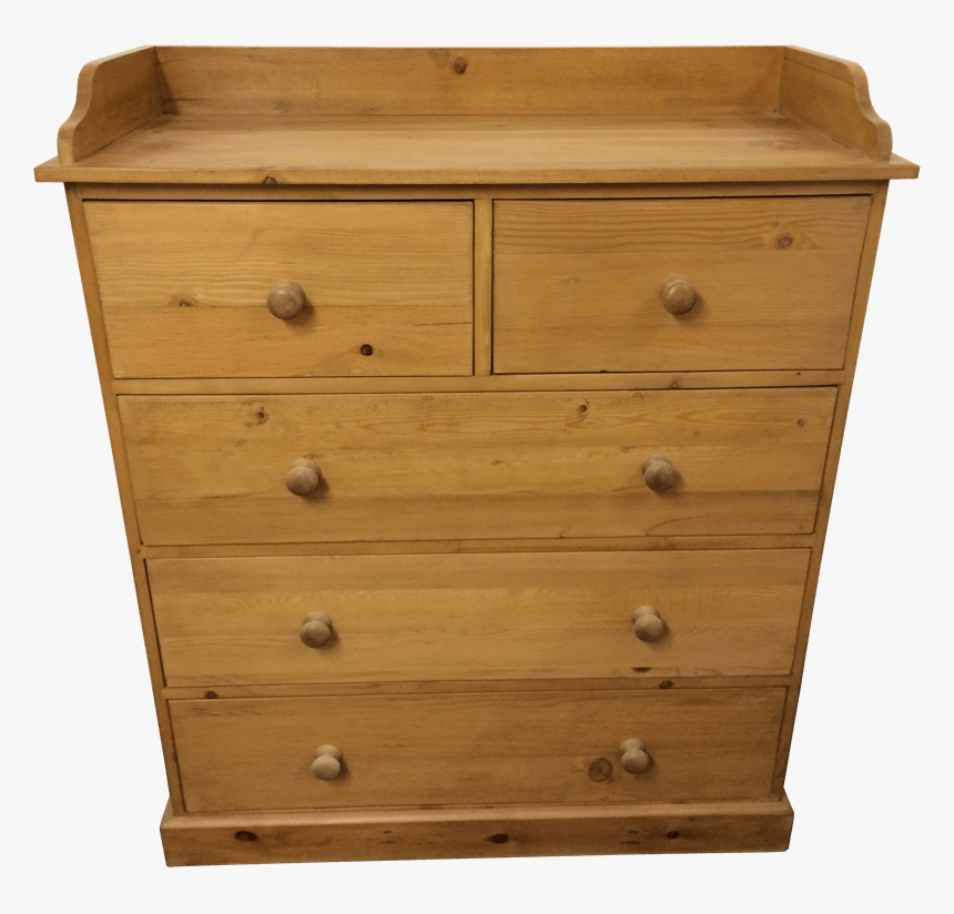 Chest Of Drawers - Dresser, HD Png Download, Free Download