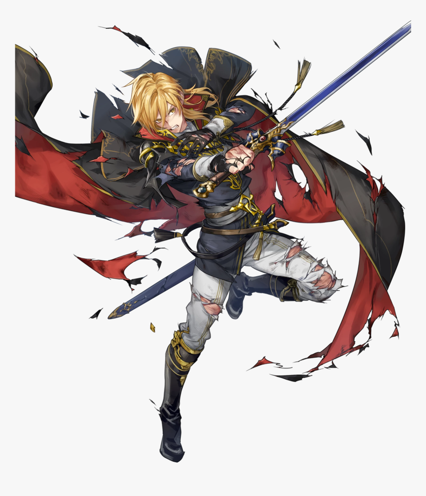 Fire Emblem Heroes Ares, HD Png Download, Free Download