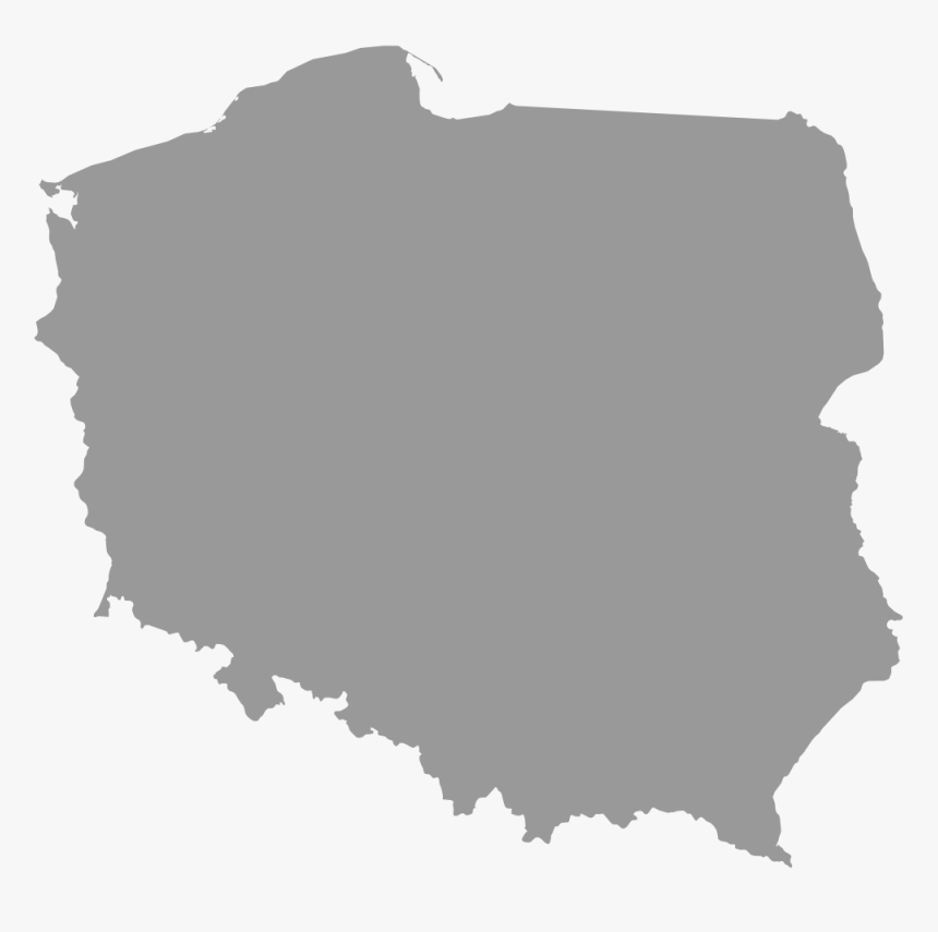 The Greenhouse Effect - Capital Of Poland Map, HD Png Download, Free Download