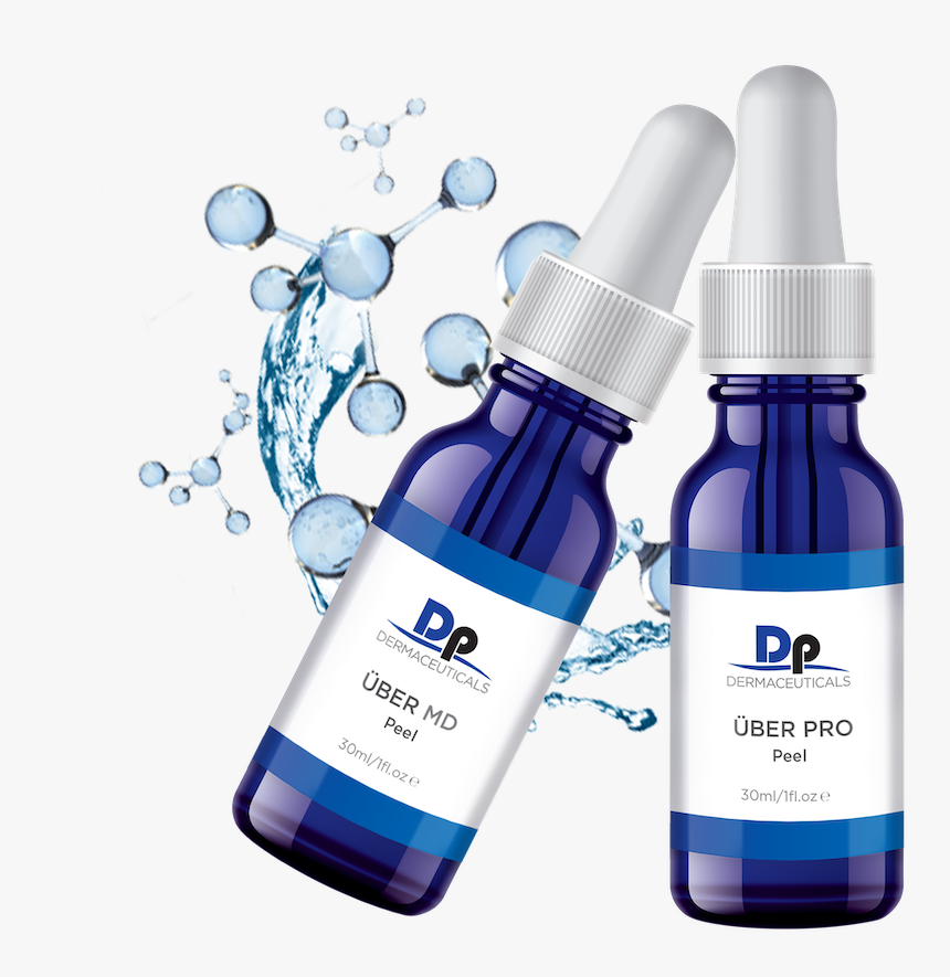 Dermapen Uber Pro Peel, HD Png Download, Free Download