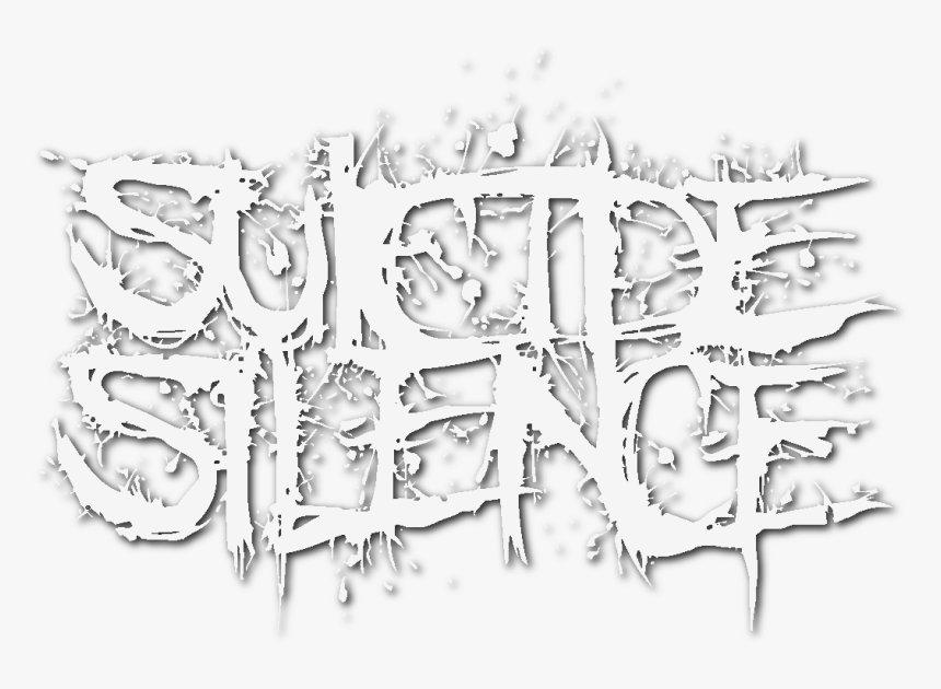 Thumb Image - Suicide Silence Logo Png, Transparent Png, Free Download