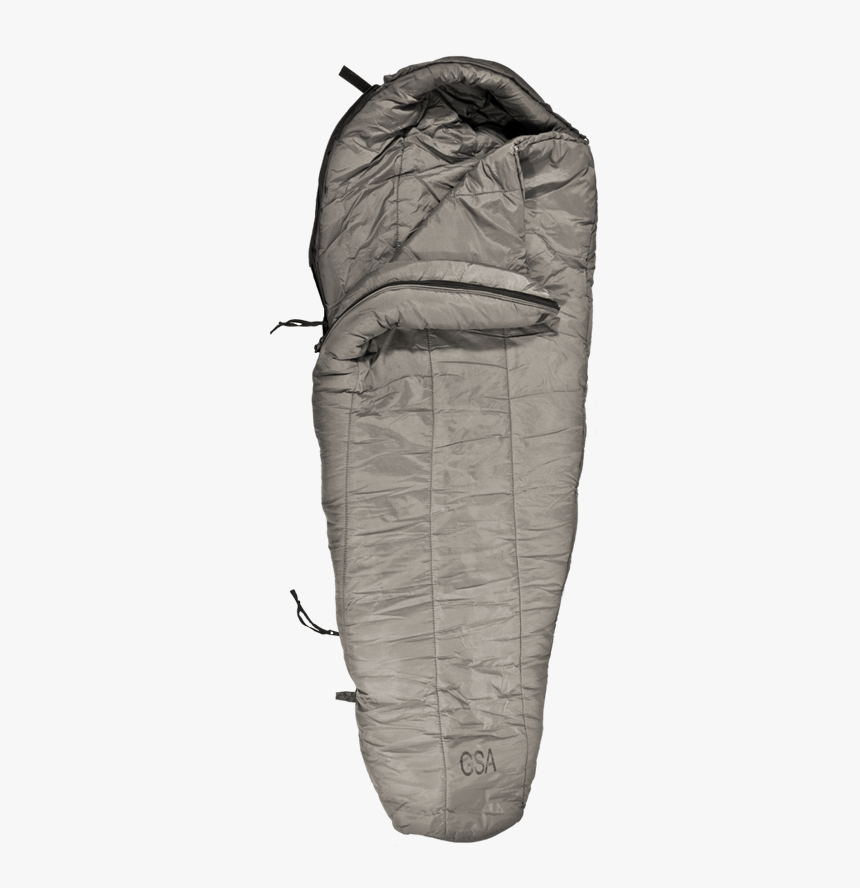 Gsa Sleeping Bag, HD Png Download, Free Download