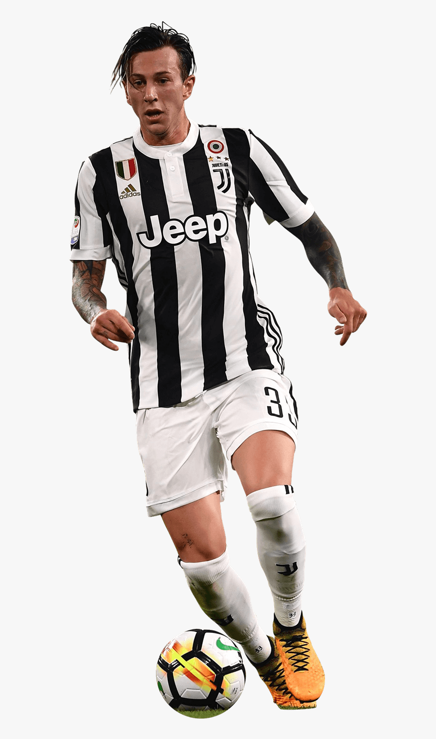 Bernardeschi Juventus Png , Png Download - Bernardeschi Juve Png, Transparent Png, Free Download