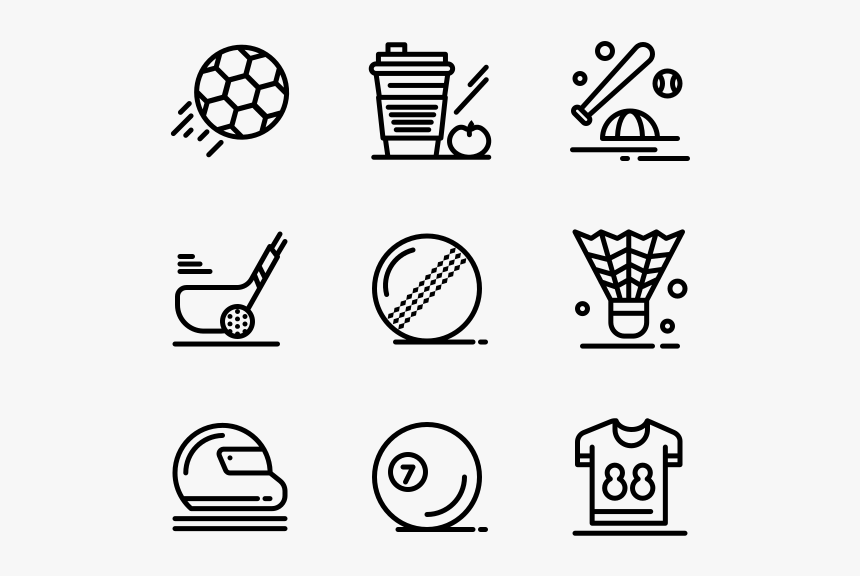 Event Icons, HD Png Download, Free Download