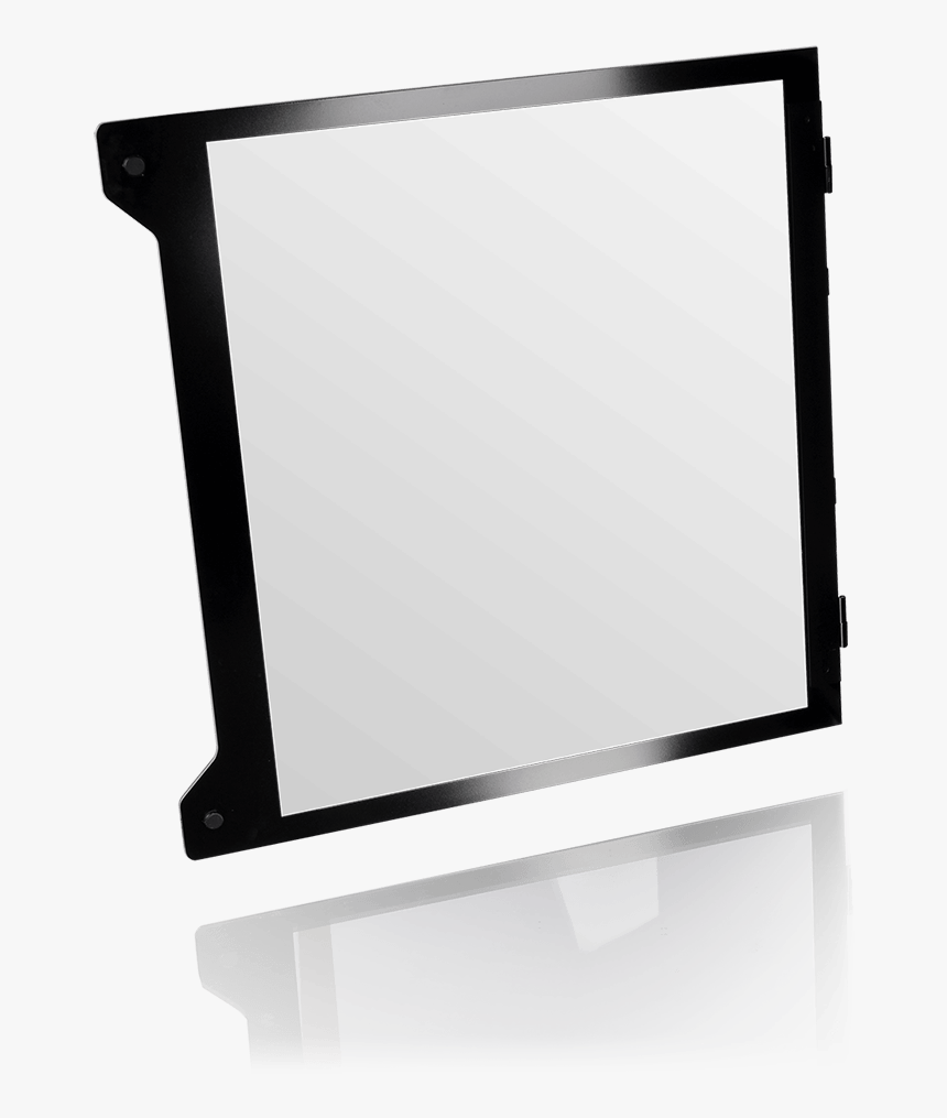 Led-backlit Lcd Display, HD Png Download, Free Download