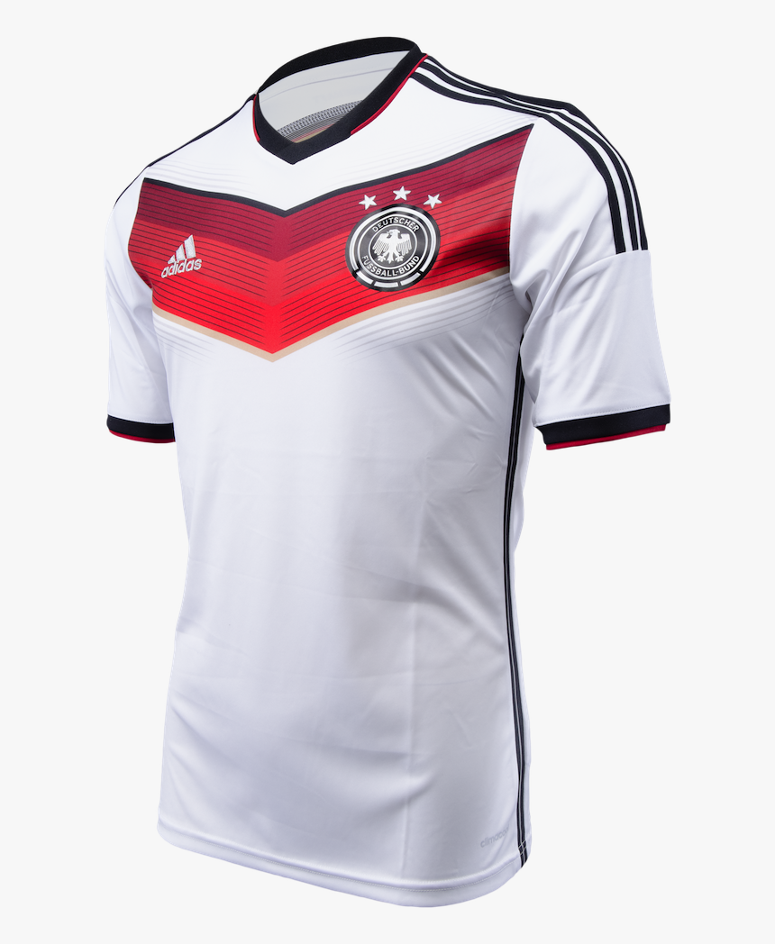 Germany Football Team Jersey, HD Png Download, Free Download