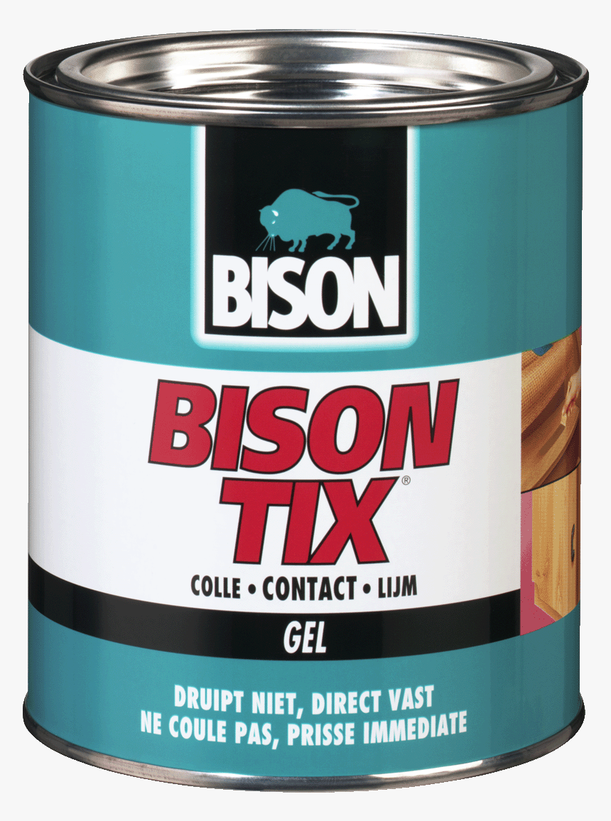 Bison Tix® - Bison, HD Png Download - kindpng