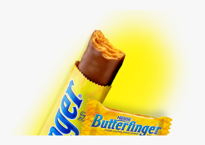 Butterfingers РєРѕРЅС„РµС‚С‹