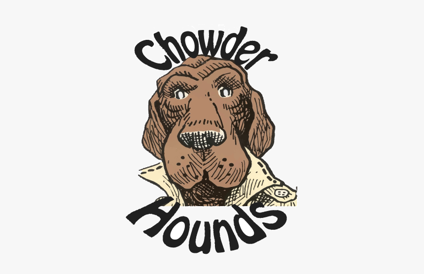 Chowder Hounds - Illustration, HD Png Download, Free Download