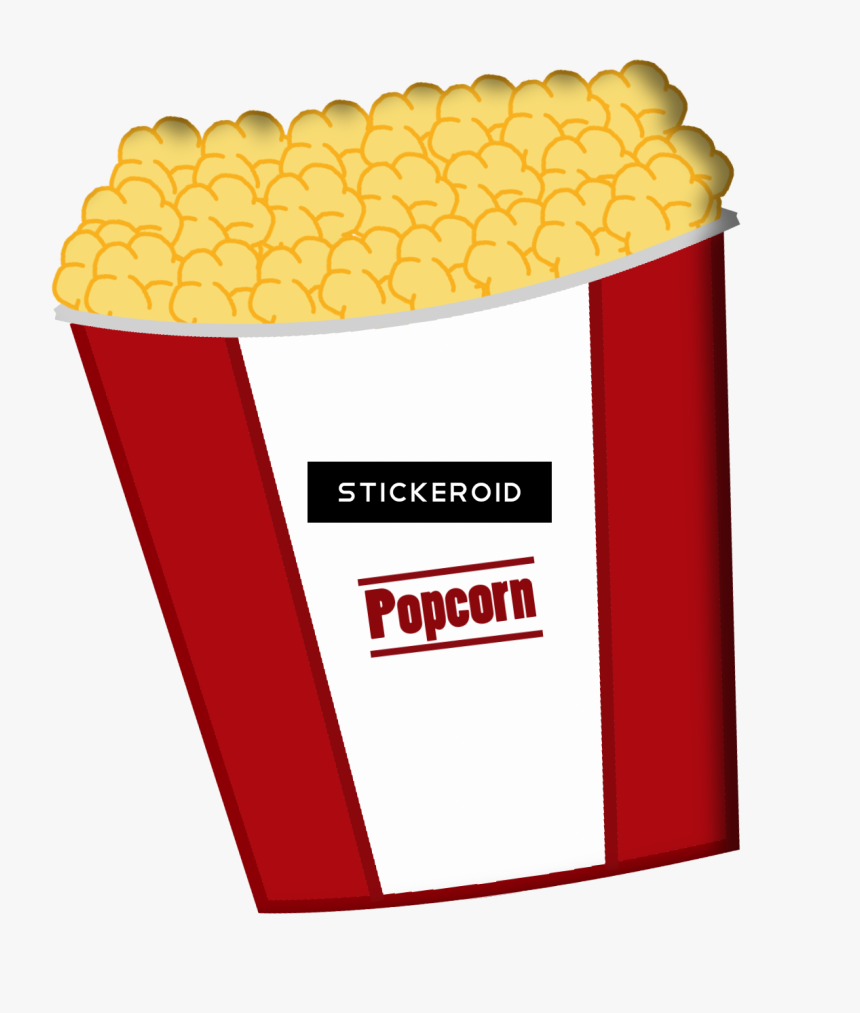 Kettle Corn Clipart , Png Download - Portable Network Graphics, Transparent Png, Free Download