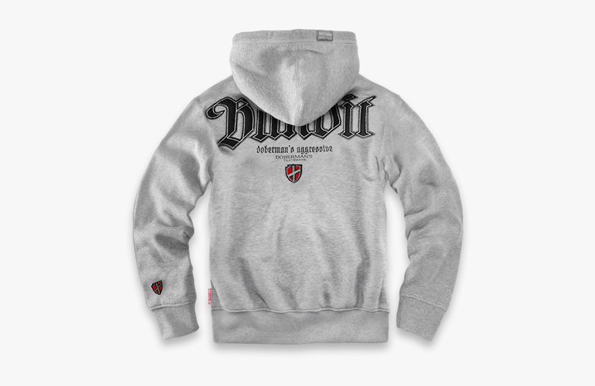 Da Mkz Bandit-bz17 Grey - Tolstoy Shirt, HD Png Download, Free Download