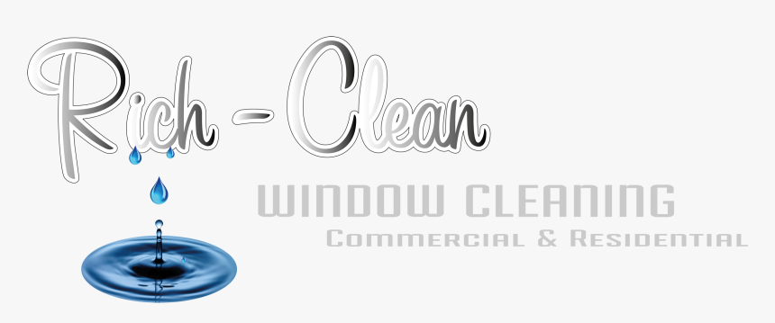 Window Cleaner , Png Download - Calligraphy, Transparent Png, Free Download