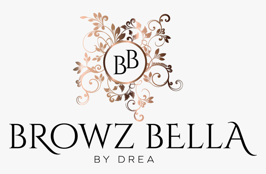 Copy Of Browz Bella Logo 1 Png - Mischief Night: A Halloween Anthology, Transparent Png, Free Download