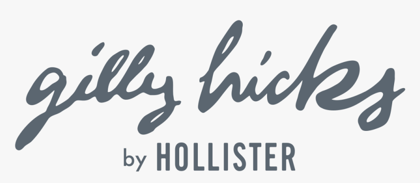 Gilly Hicks Logo, HD Png Download, Free Download