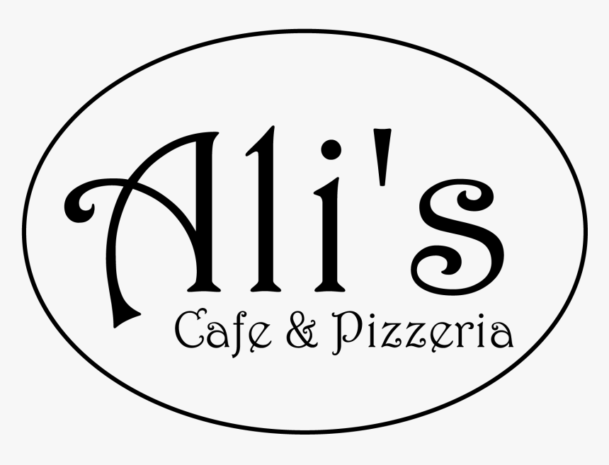 Logo Design By Chathuranga 4 For This Project - Ali's Logo, HD Png Download, Free Download