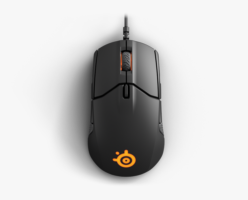 Steelseries Mouse Sensei 310, HD Png Download, Free Download