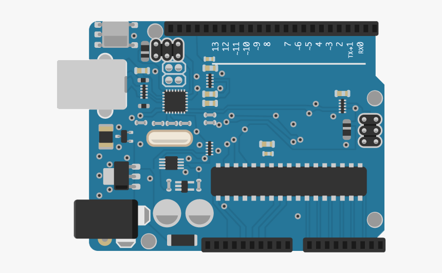 Arduino Icon, HD Png Download, Free Download