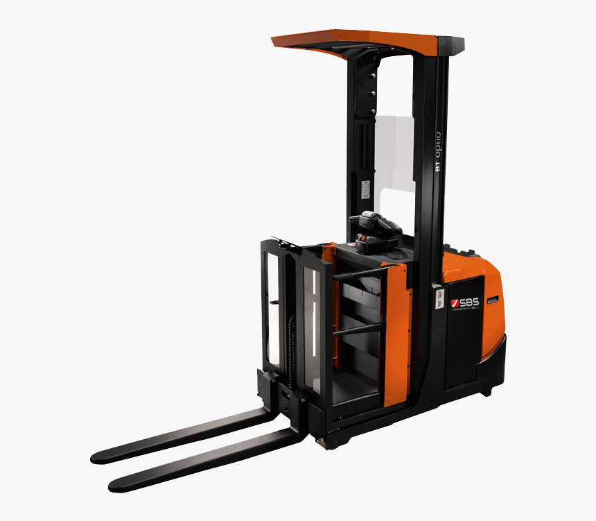 Forklift Bt, HD Png Download, Free Download