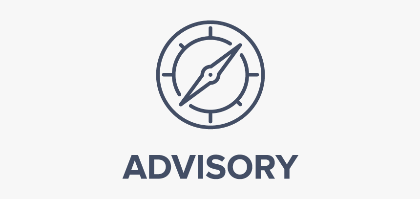 Advisory - Icon, HD Png Download, Free Download