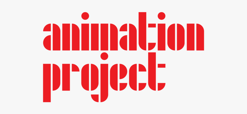 Animation Project - R - Graphic Design, HD Png Download, Free Download