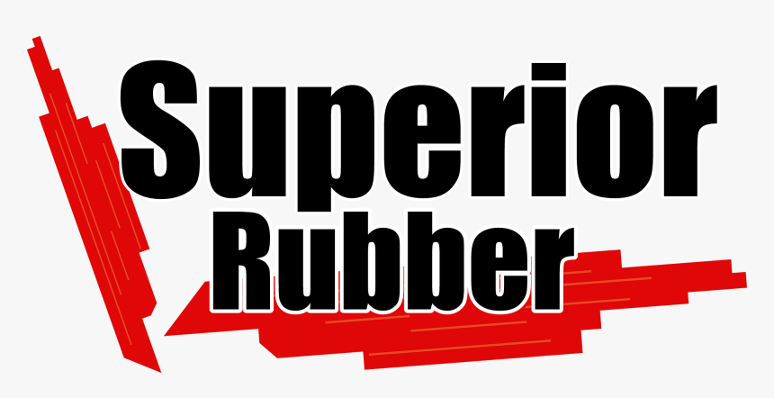 Superior Rubber & Mulch - Poster, HD Png Download, Free Download