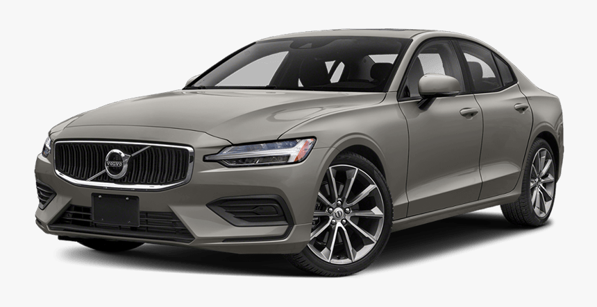 Volvo S60, HD Png Download, Free Download