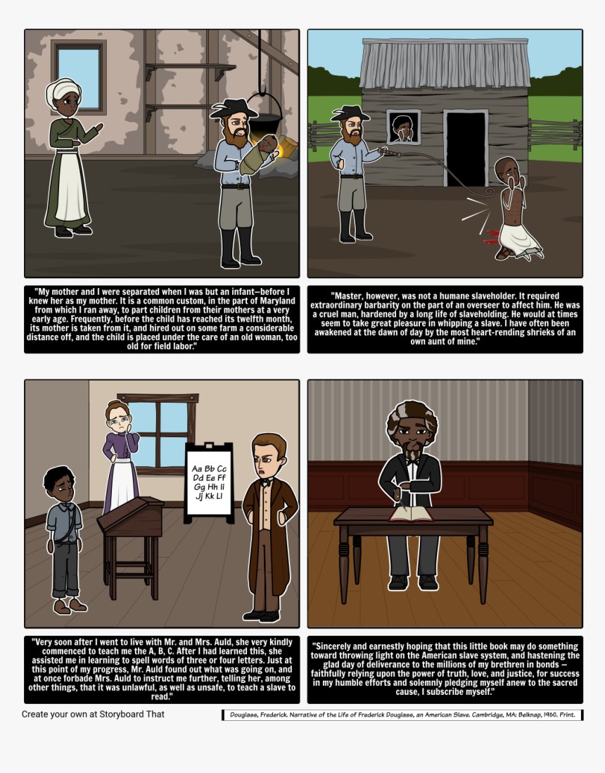 Perspectives Of The Slave Trade - Slavery, HD Png Download, Free Download