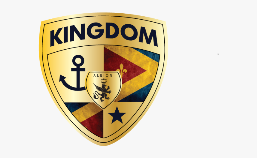 Kingdom - Crest, HD Png Download, Free Download