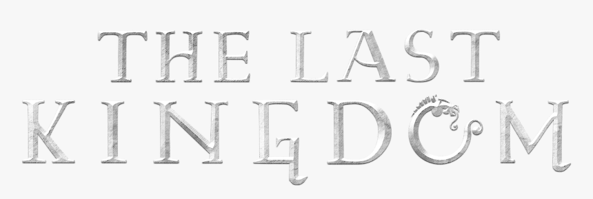 Last Kingdom Logo Png, Transparent Png, Free Download