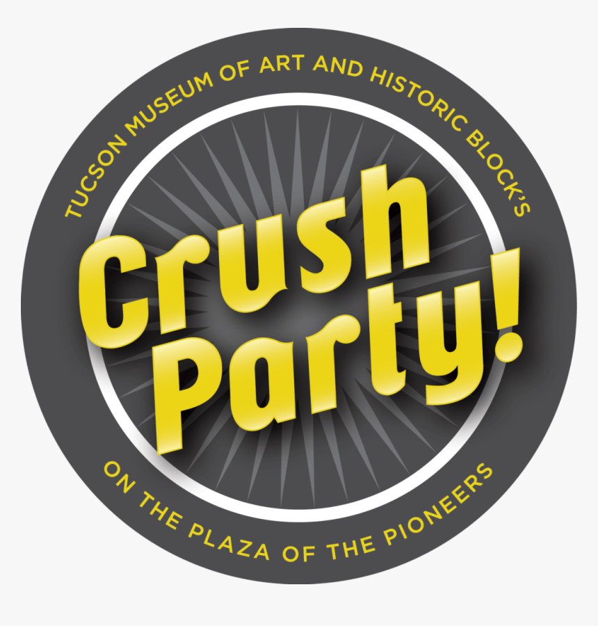 Crush , Png Download - Circle, Transparent Png, Free Download