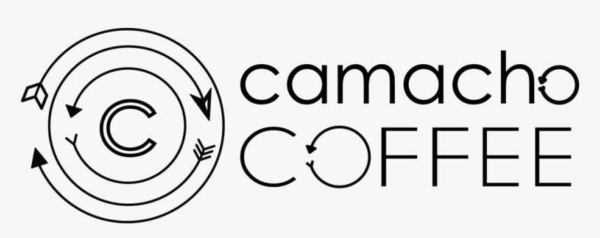 Camacho Trimmed Logo - Circle, HD Png Download, Free Download