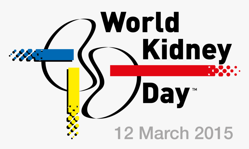 Fight Kidney Disease Day, HD Png Download, Free Download