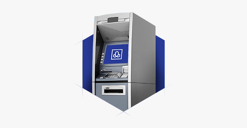 Atm, HD Png Download, Free Download