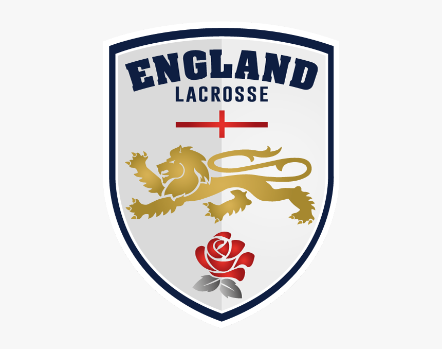 Thumb Image - England Lacrosse Logo, HD Png Download, Free Download