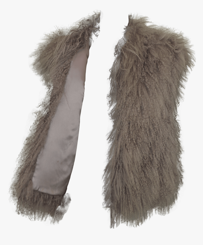 Transparent Feather Boa Png - Fur Clothing, Png Download, Free Download