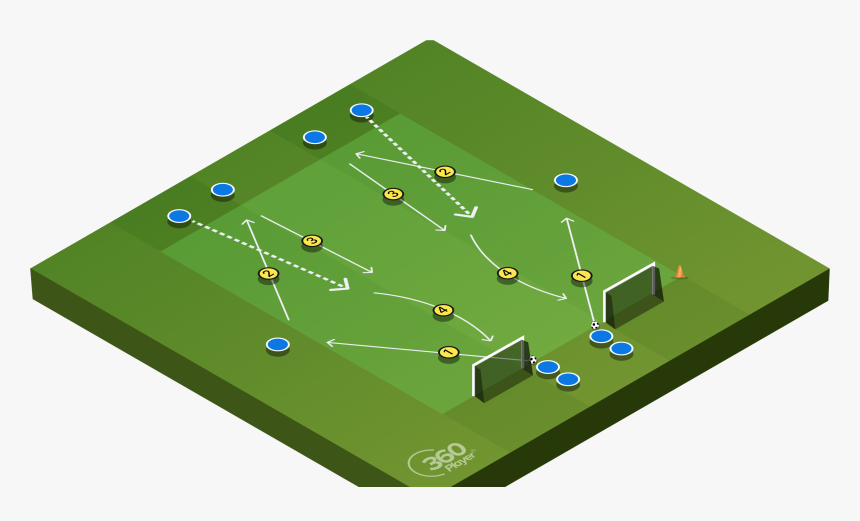 Soccer-specific Stadium, HD Png Download, Free Download