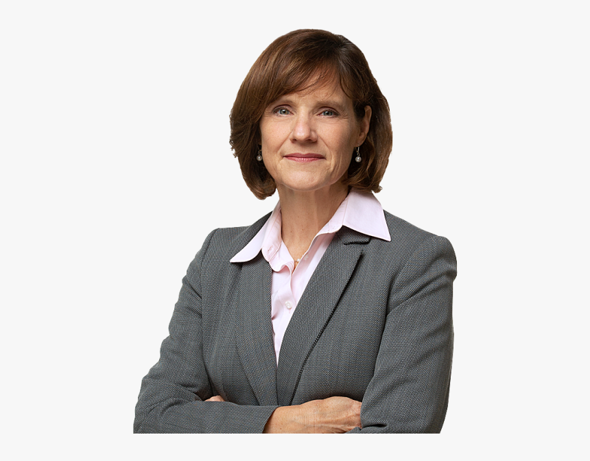 Barbara Wheaton Trusts & Estates Partner - Businessperson, HD Png Download, Free Download