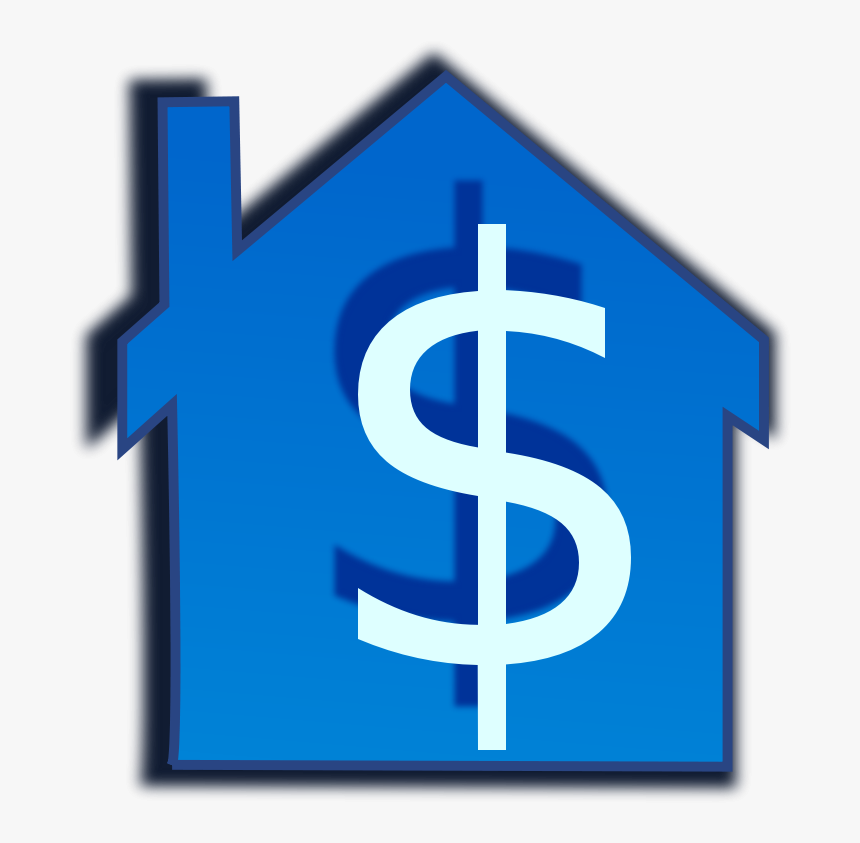 Home-price - Clip Art, HD Png Download, Free Download