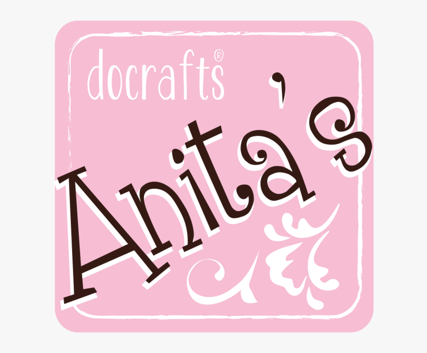 Anita"s Logo - Calligraphy, HD Png Download, Free Download