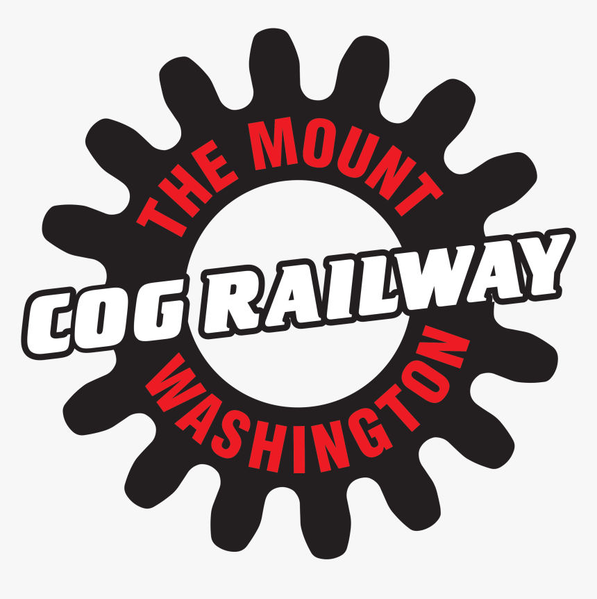 Mount Washington Cog Railway - Illustration, HD Png Download, Free Download