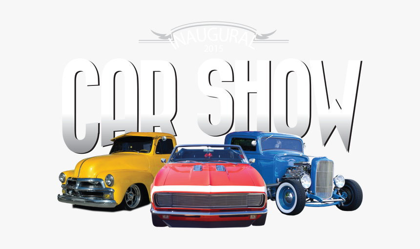 Thumb Image - Car Show Png, Transparent Png, Free Download